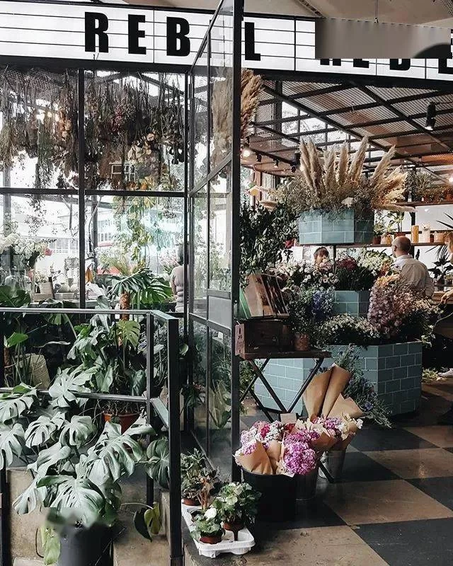 主业卖花副业卖茶叶,怎么兼顾生存发展两不误啊?