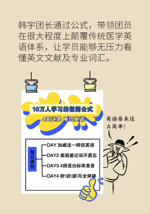 为啥别浪费时间兼职英语?不值得的人和事该放弃吗?