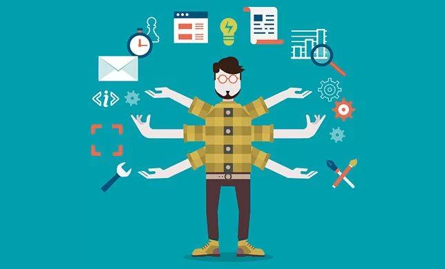 主业副业怎么搞?生存发展两不误下班还能赚点钱?