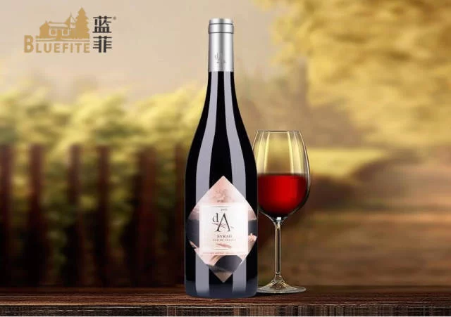 为什么把红酒当副业靠谱,网上卖的红酒为啥便宜?