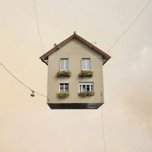 乡下房子兼职拍照能赚钱?建个乡下房子要花多少钱?