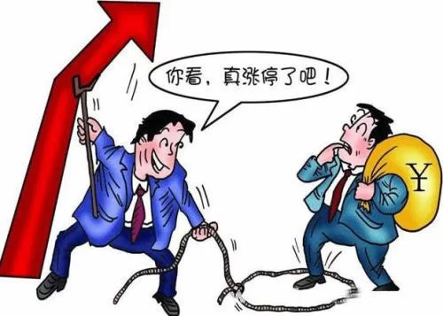为啥炒股变副业还总亏钱?兼职选它到底靠不靠谱?