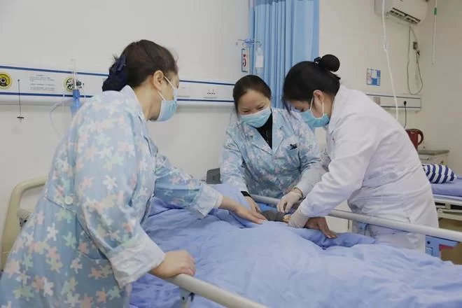九台区病人陪护兼职网点有哪些,陪护服务都包含啥?