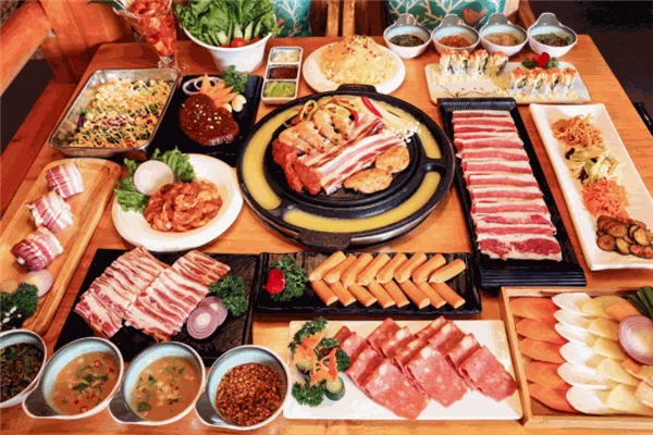 临沂早餐副业烤肉加盟哪家好,特色早餐费用咋样?