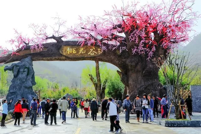 丹凤兼职去哪找?58同城、职教中心、桃花谷信息全?