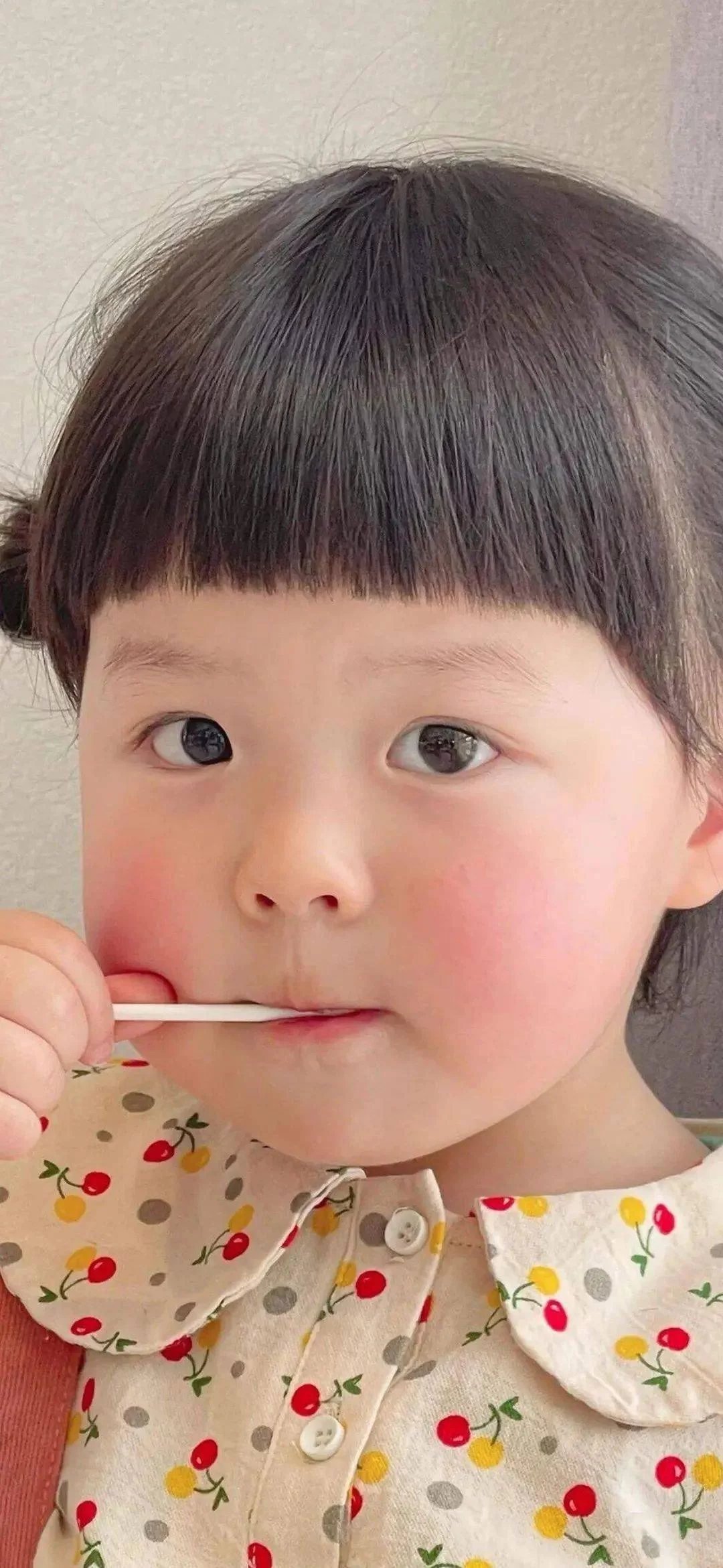 丸子妹副业有哪些高清可爱壁纸,电脑桌面全屏横屏款?