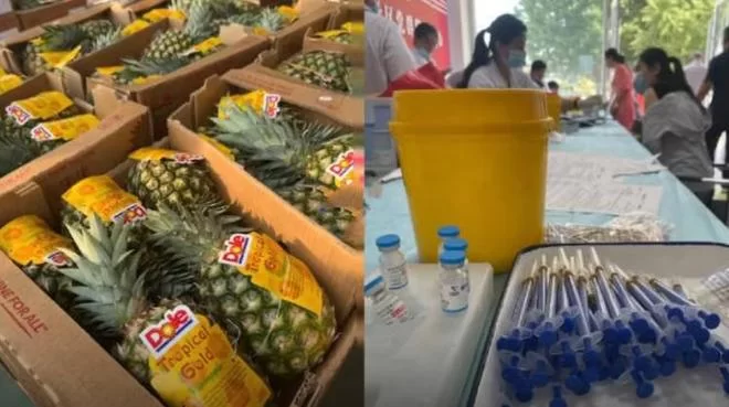 乐山兼职摆摊,苏稽米花糖低成本好卖还拿一等功?