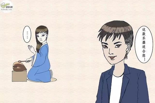 乐器老师副业有哪些好选择,适合女生做又赚钱的?