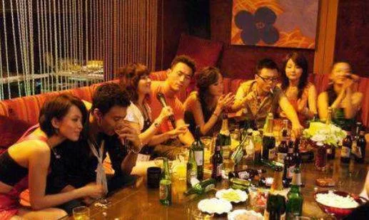 临城KTV兼职靠谱吗?KTV点歌系统家庭版免费下载超帅?