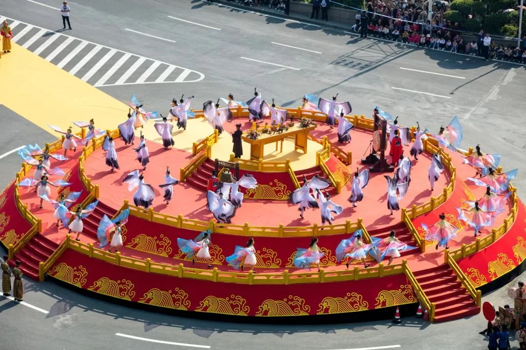丰都庙会兼职是真的吗,在线观看直播,观后感分享?