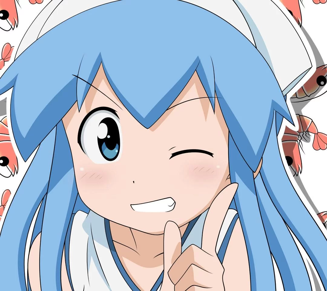 乌贼娘兼职赚钱是真的吗?可爱乌贼娘兼职靠谱不?