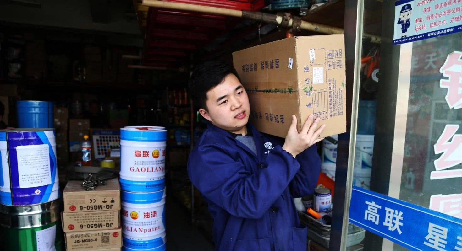 中药搬运兼职靠谱吗?京东大药房药师招聘信息去哪找?