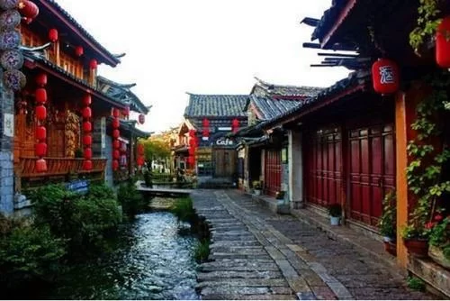 丽江古城兼职招聘靠谱吗,线上执业药师兼职哪里找?
