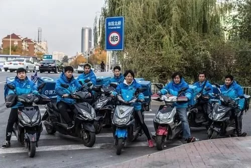中江骑手兼职靠谱吗?平台咋加入?全职兼职选哪个好?