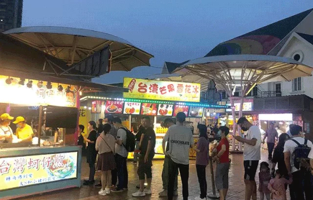 义乌晚上干啥副业好?下班摆摊或电脑兼职哪个更赚钱?