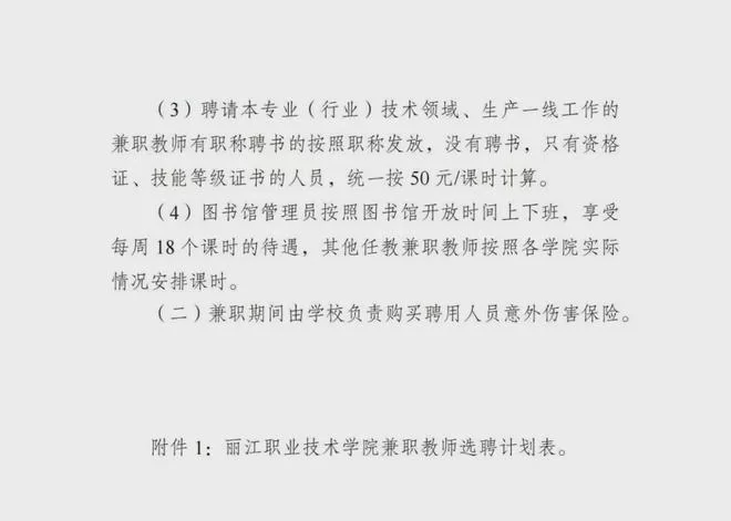 丽江兼职下午6点后能做啥?兼职招聘靠谱信息哪里找?