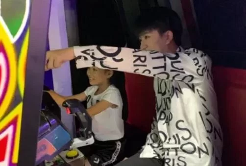 丽姐爱副业是真的吗,四川丽姐还做美食健身跳舞直播?