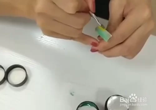 主业画画副业美甲,副业美甲主业画画两不误怎么兼顾?