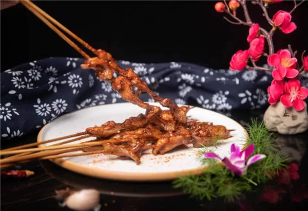 中秋节没事搞副业,边上班边做能结合美食赚钱吗?