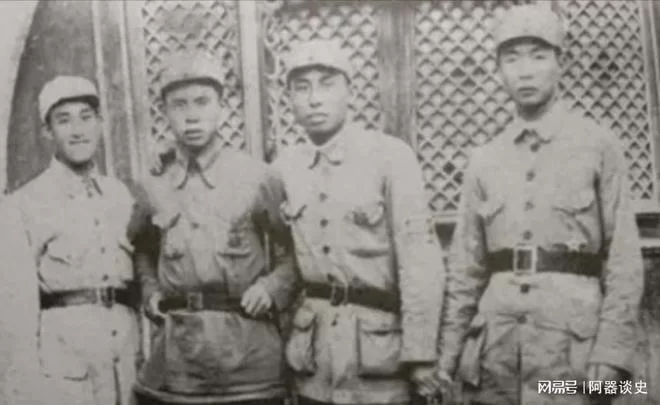 中将之后是什么级别,部队地方干部级别怎么对应?