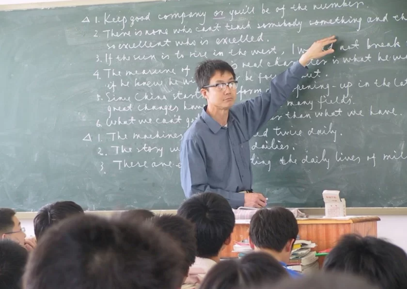 中学男老师副业有哪些?退休后适合做的靠谱副业?
