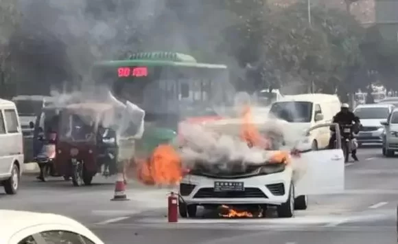 中国造车副业有哪些?上班族也能轻松赚钱的好项目?