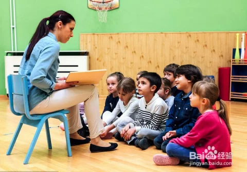 主业幼师副业有哪些?转行课程技能工作聊天聊点啥?