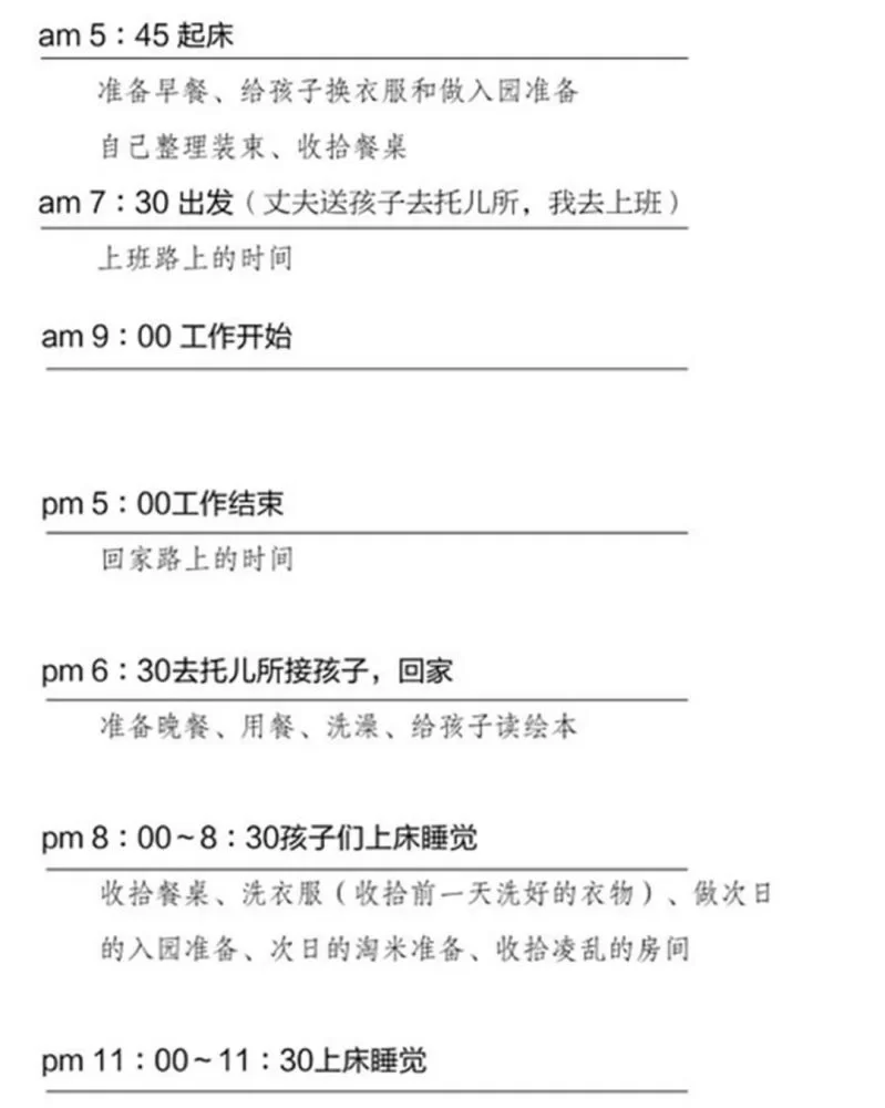 主业医护副业育儿,怎么做到工作带娃两不误不慌忙?