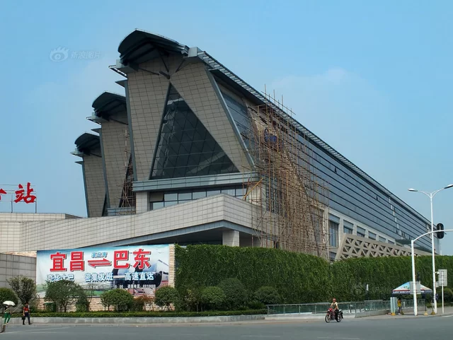 中国奇葩事真不少,副业食物建筑名字你都知道吗?