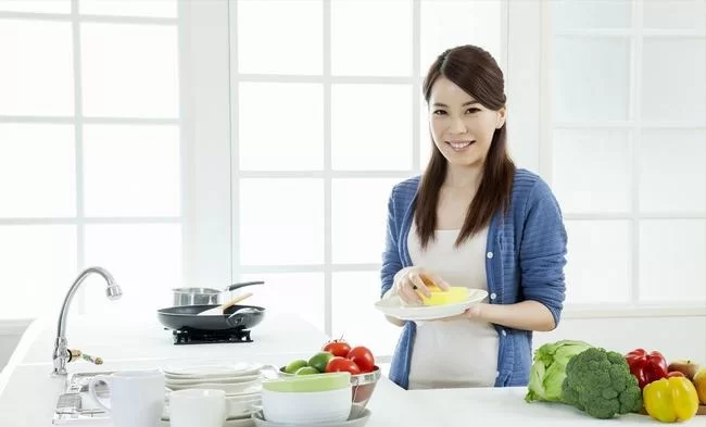 中山沙溪煮饭阿姨兼职是真的吗?工作内容具体啥样?