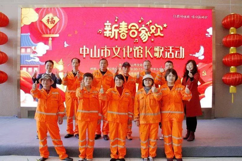 中山兼职过年靠谱吗?晚上三小时微信群兼职怎么找?