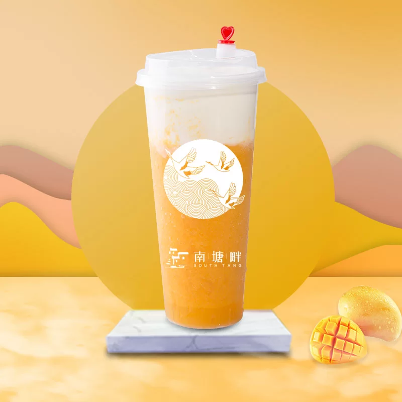 为什么奶茶店很少招兼职员工?冰块不化是背后原因吗?