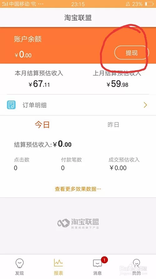 个人副业淘宝联盟怎么赚钱,下班后一个人能做吗?