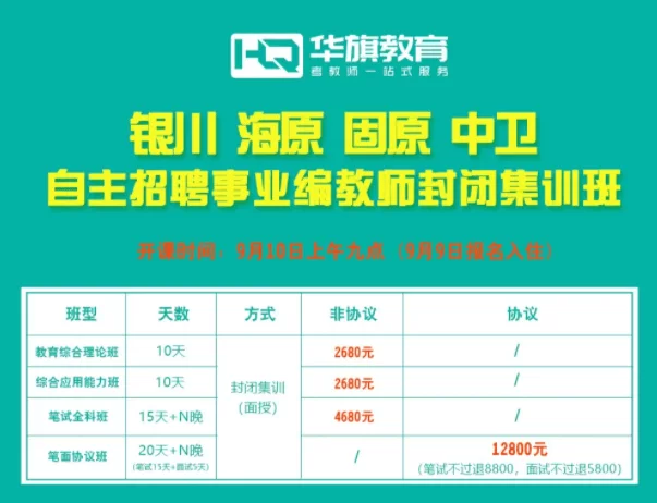 中卫海原兼职靠谱不?最新教师招聘信息去哪找靠谱?
