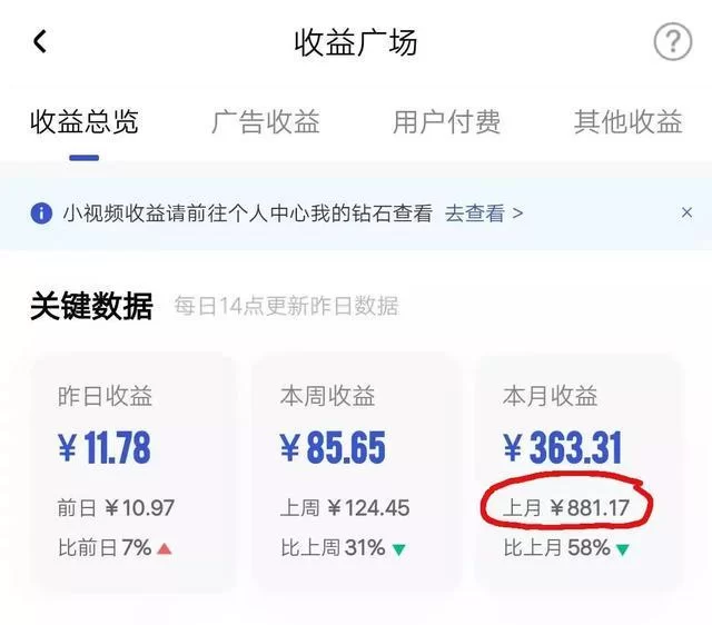 个人做公众号副业能挣钱吗?怎么写文章才能赚钱?