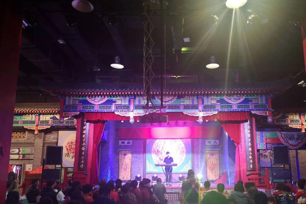 丹东兼职驻唱怎么找靠谱吗,咖啡店可以有驻唱吗?