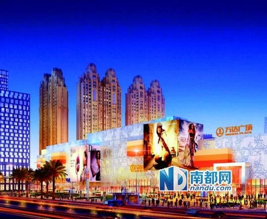 东莞东城万达兼职招聘靠谱吗?最新消息进展如何?