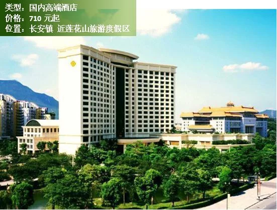 东莞长安国际酒店兼职群在哪?官网能查商铺出租吗?
