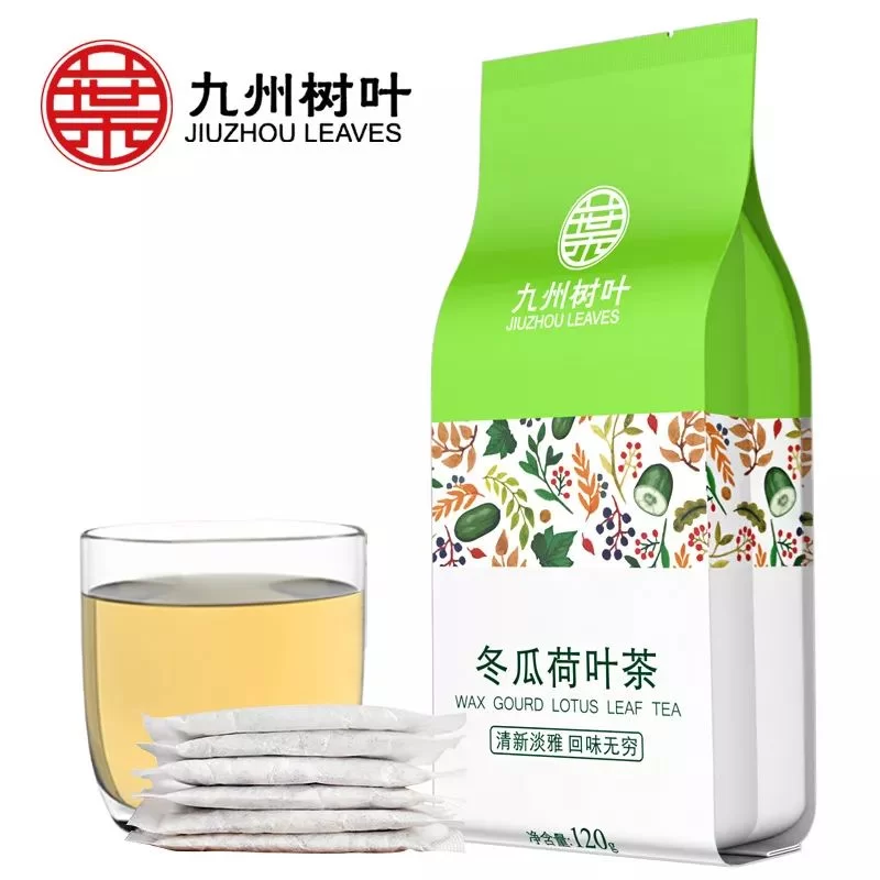 东方树叶加茯苓膏喝着真能减肥吗?有人试过有效果吗?