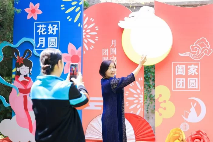 中秋游园活动主题名称怎么选,项目有哪些才好玩?