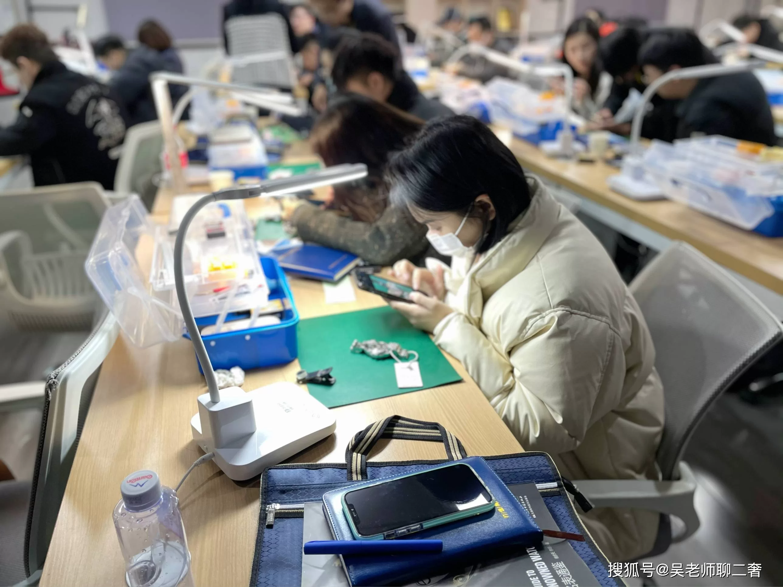 中检鉴定师副业有哪些?资格证怎么考官网多少钱?
