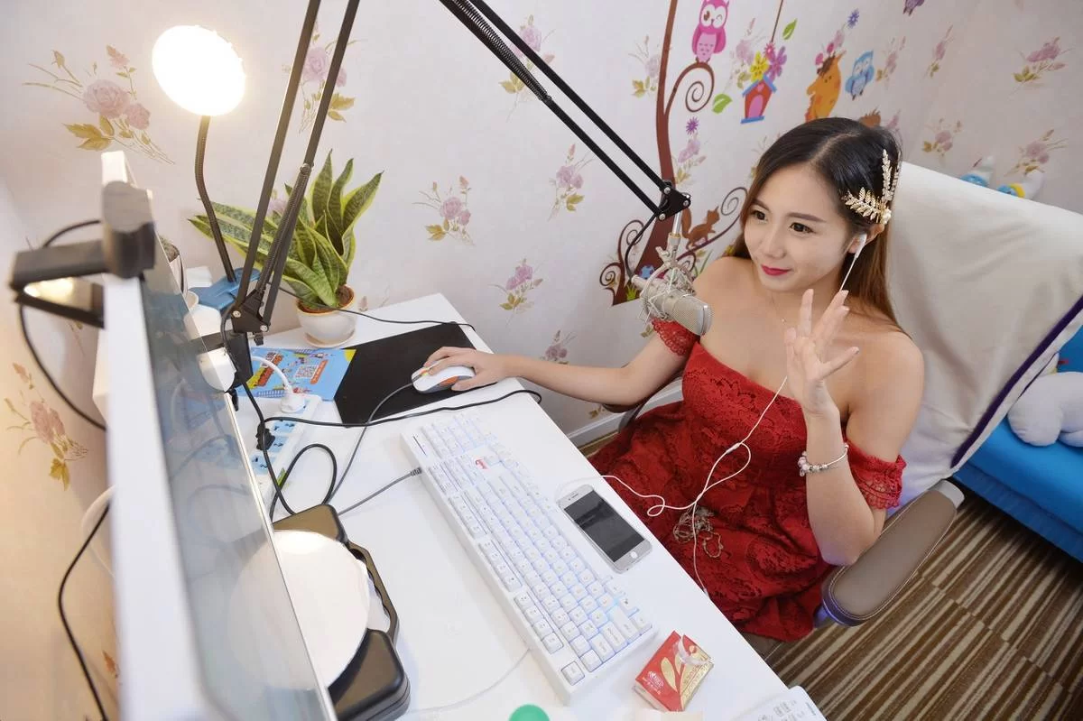 中年女性做什么副业好?上班族农村都能轻松赚钱?