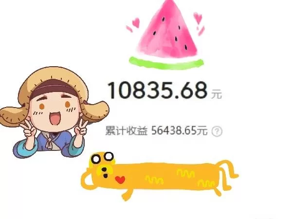 中年危机副业失败,靠谱副业有吗?闷声赚钱有希望吗?