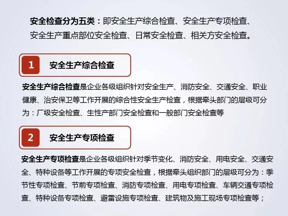 专兼职安全员职责有哪些?具体要写哪些内容才算合格?