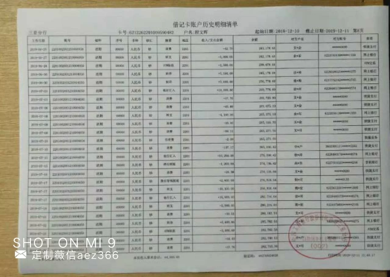 专业打流水副业靠谱吗?工资流水定制咋弄才正规?