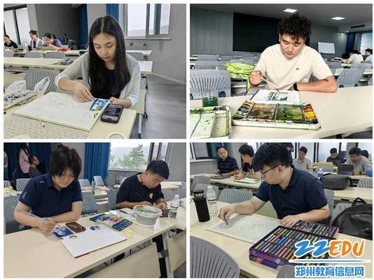 中学美术老师副业怎么赚钱?兼职有哪些靠谱选择?