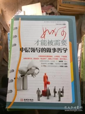 中层领导适合哪些副业,闷声赚钱又靠谱的有哪些?