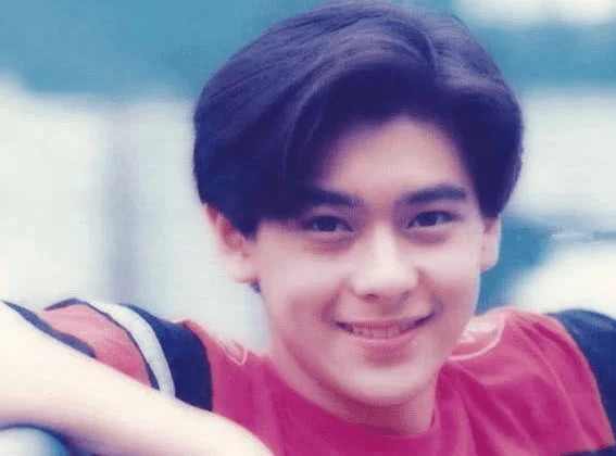 不老男神林志颖终于老了?粉丝直言满脸皱纹不敢认