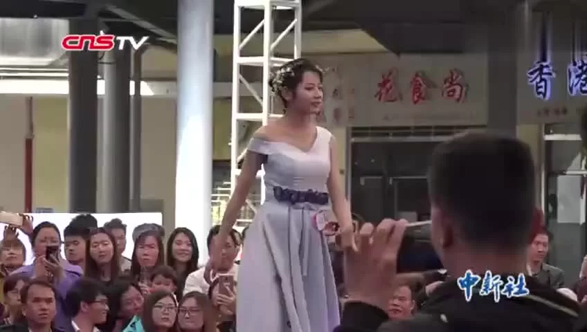 东乡兼职模特是干嘛的,一天多少钱要注意啥骗局?