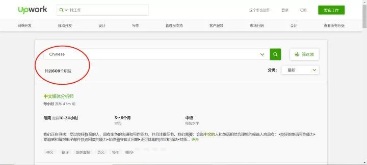 中国翻译网兼职靠谱吗?国内在线翻译兼职找哪个好?